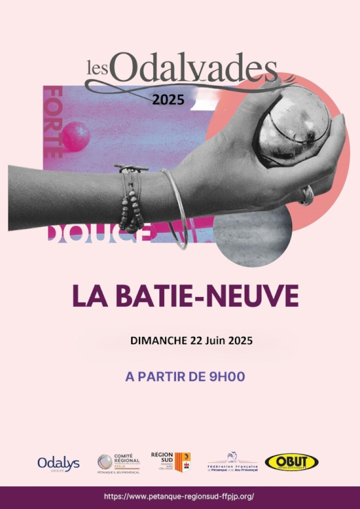 Odalyades 2026